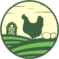 Logo Mundo do Avicultor