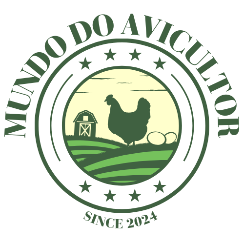 Logo Mundo do Avicultor
